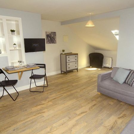 Spacious Loft Apartment In Coventry Cv1 *New* Exterior photo