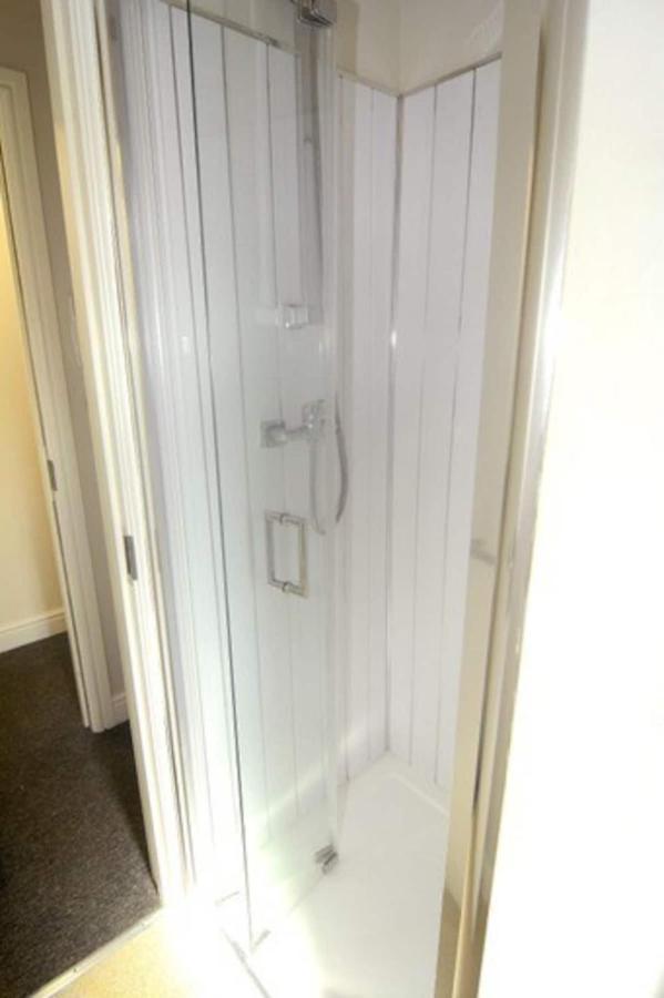 Spacious Loft Apartment In Coventry Cv1 *New* Exterior photo