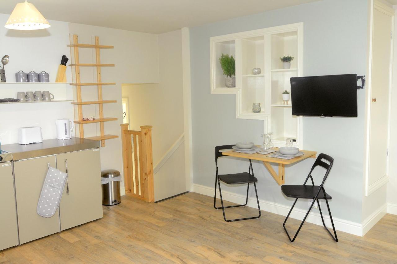 Spacious Loft Apartment In Coventry Cv1 *New* Exterior photo